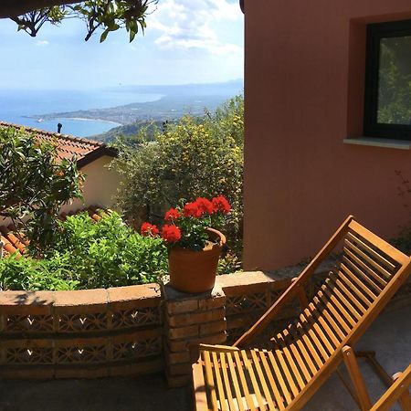 Margot'S House Villa Taormina Exterior photo