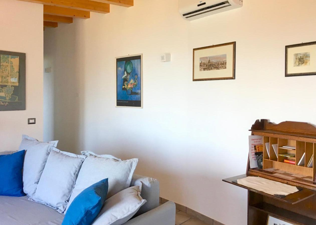 Margot'S House Villa Taormina Exterior photo
